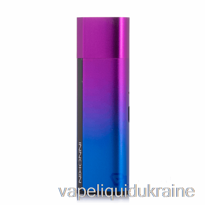 Vape Liquid Ukraine Innokin Klypse Pod System Violet